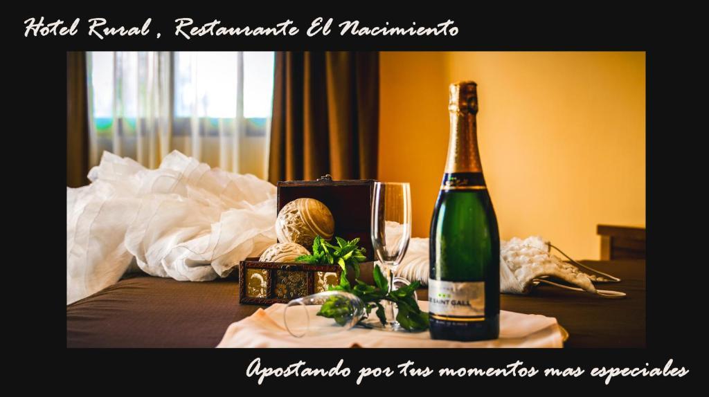 Hostal Rural El Nacimiento Deifontes المظهر الخارجي الصورة