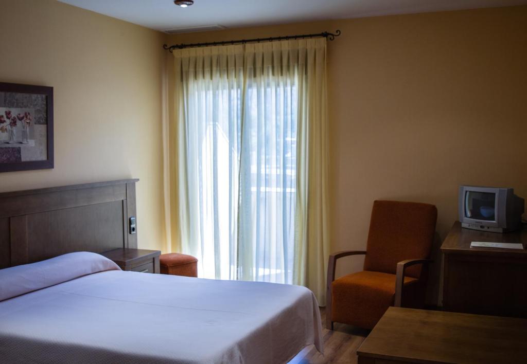Hostal Rural El Nacimiento Deifontes المظهر الخارجي الصورة