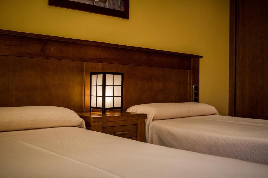 Hostal Rural El Nacimiento Deifontes المظهر الخارجي الصورة