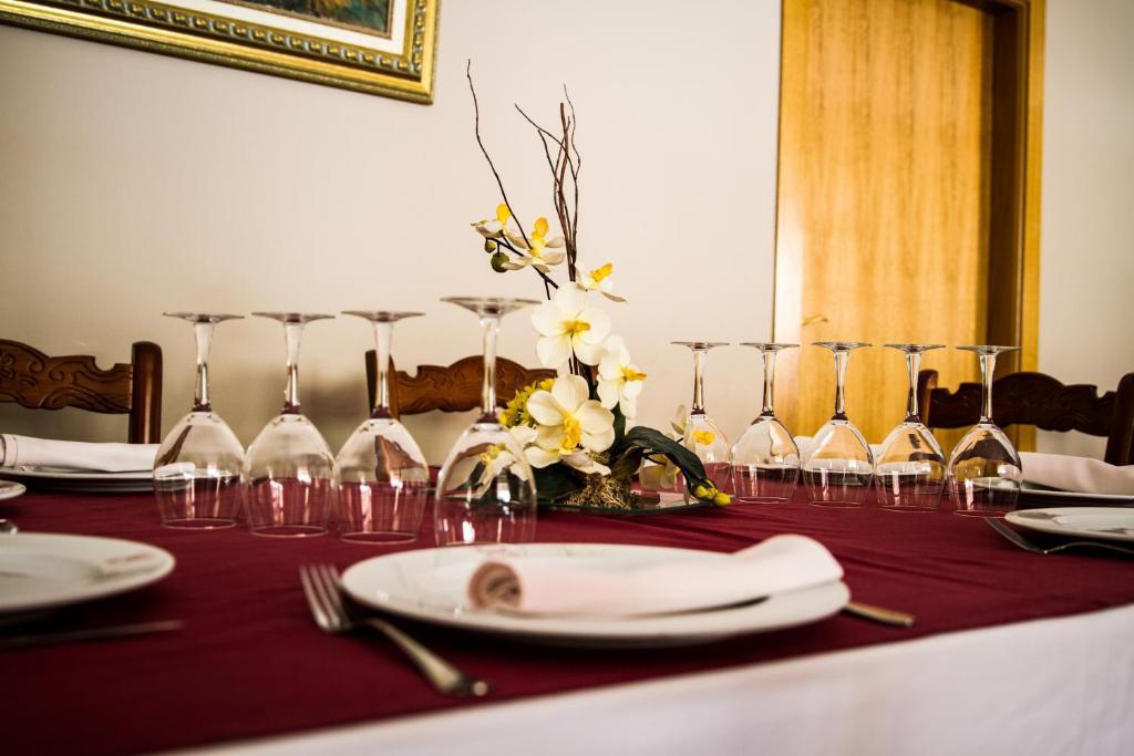 Hostal Rural El Nacimiento Deifontes المظهر الخارجي الصورة